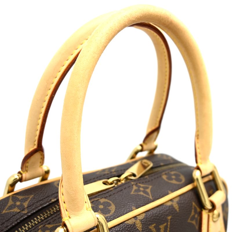 Louis Vuitton Handbag Brown — view 5