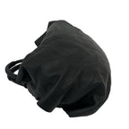 Loewe Vintage Nappa Aire Anagram Leather Tote Shoulder Bag Black — view 5