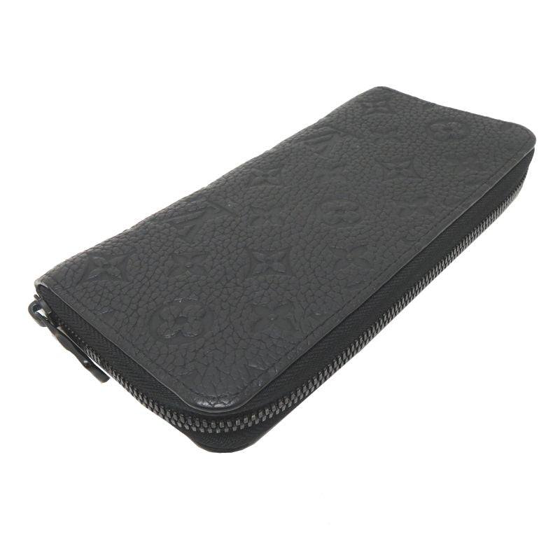 Louis Vuitton Wallet Black — view 4