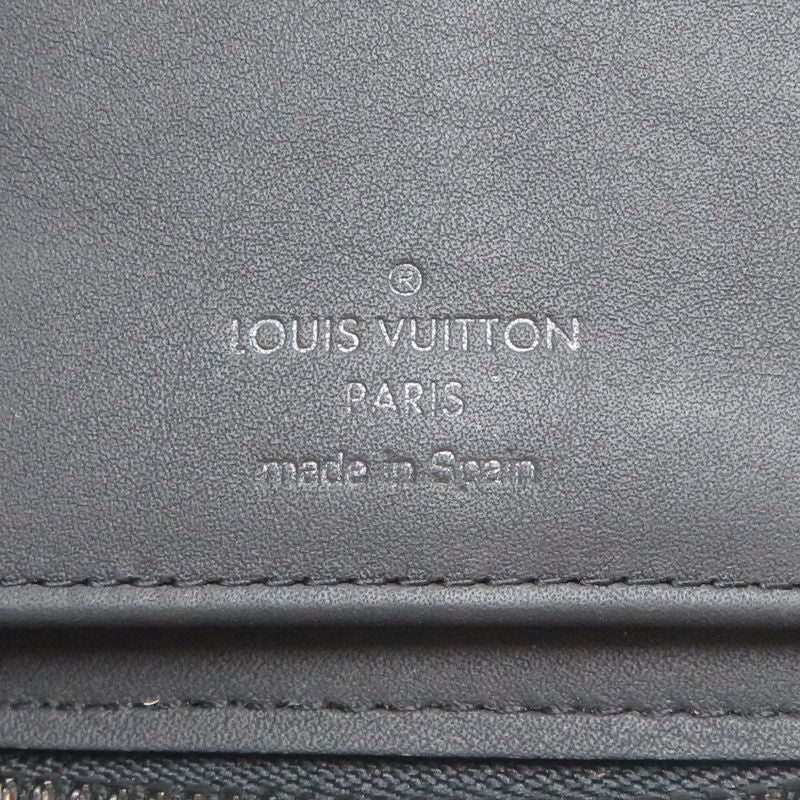 Louis Vuitton Wallet Black — view 8