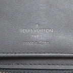 Louis Vuitton Wallet Black — view 8