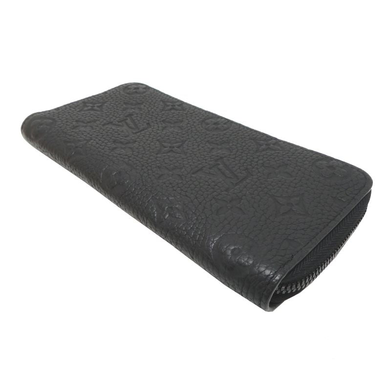 Louis Vuitton Wallet Black — view 3