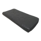 Louis Vuitton Wallet Black — view 3