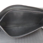 Louis Vuitton Wallet Black — view 7