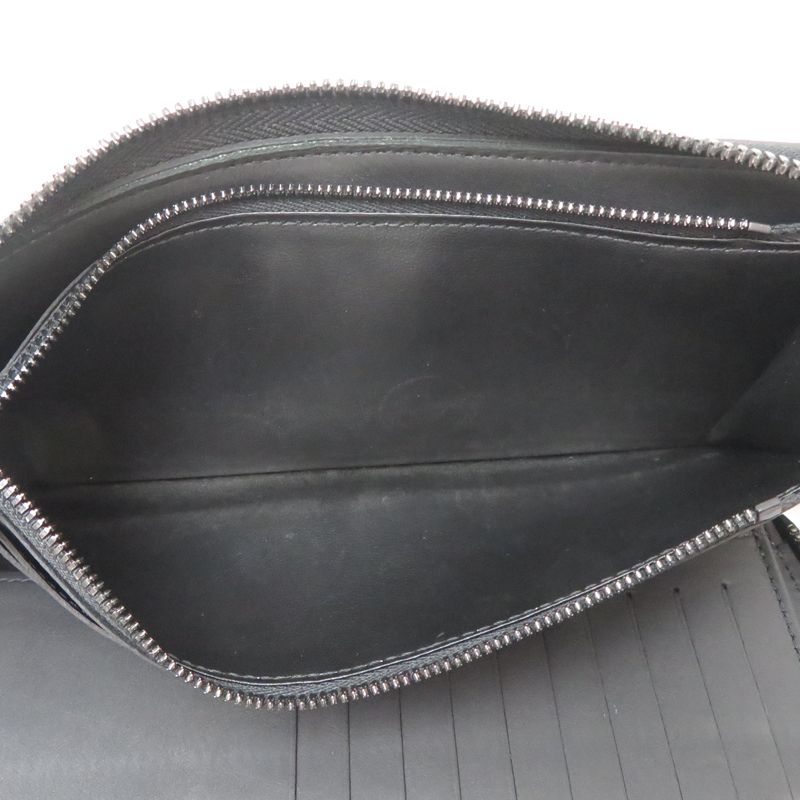 Louis Vuitton Wallet Black — view 7