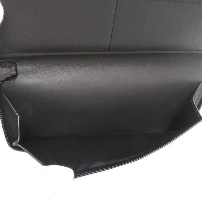 Louis Vuitton Wallet Black — view 6