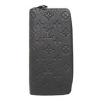 Louis Vuitton Wallet Black