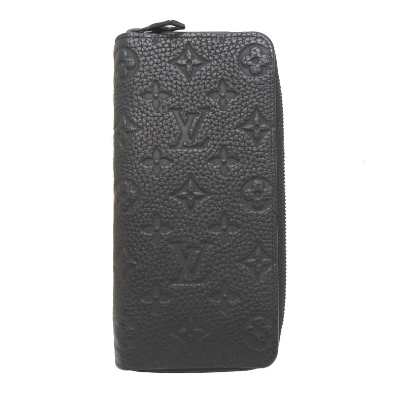 Louis Vuitton Wallet Black