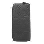Louis Vuitton Wallet Black — view 2