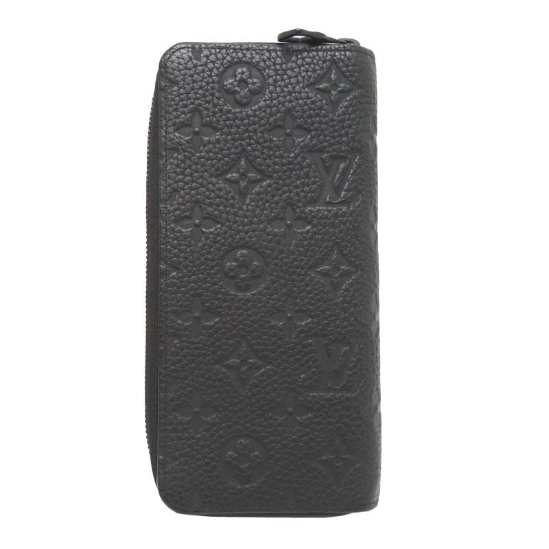 Louis Vuitton Wallet Black — view 2