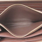 Louis Vuitton Wallet Brown — view 6