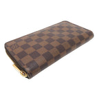 Louis Vuitton Wallet Brown — view 3