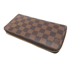 Louis Vuitton Wallet Brown — view 4