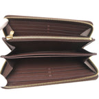 Louis Vuitton Wallet Brown — view 5