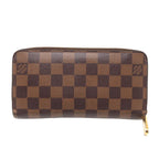 Louis Vuitton Wallet Brown — view 2