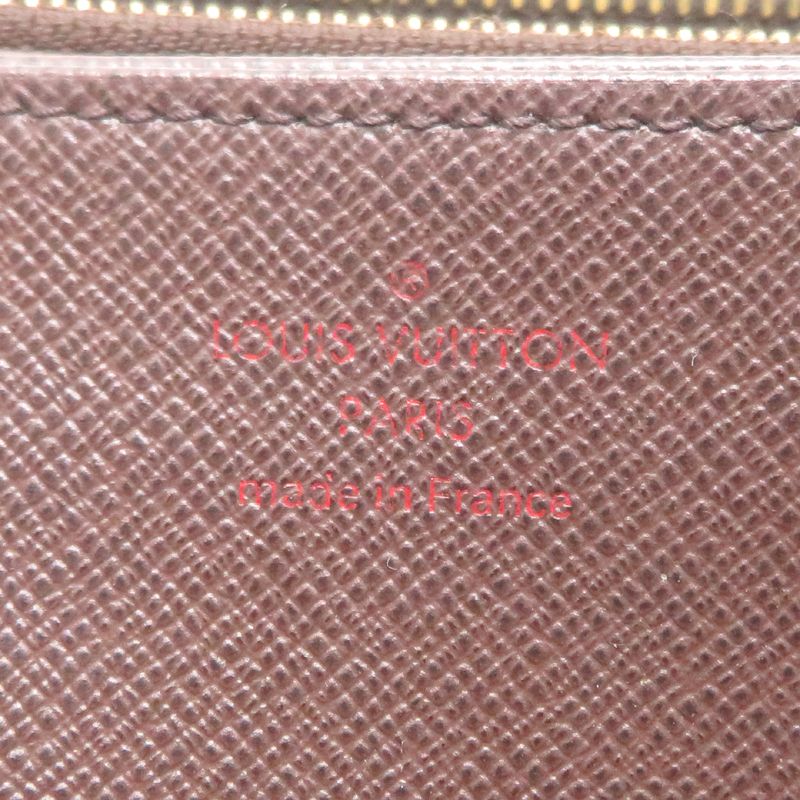 Louis Vuitton Wallet Brown — view 7