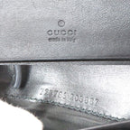 Gucci Bifold Wallet Black — view 8