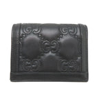 Gucci Bifold Wallet Black — view 2