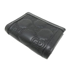 Gucci Bifold Wallet Black — view 4