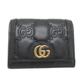 Gucci Bifold Wallet Black