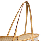 Louis Vuitton Tote Bag White — view 5