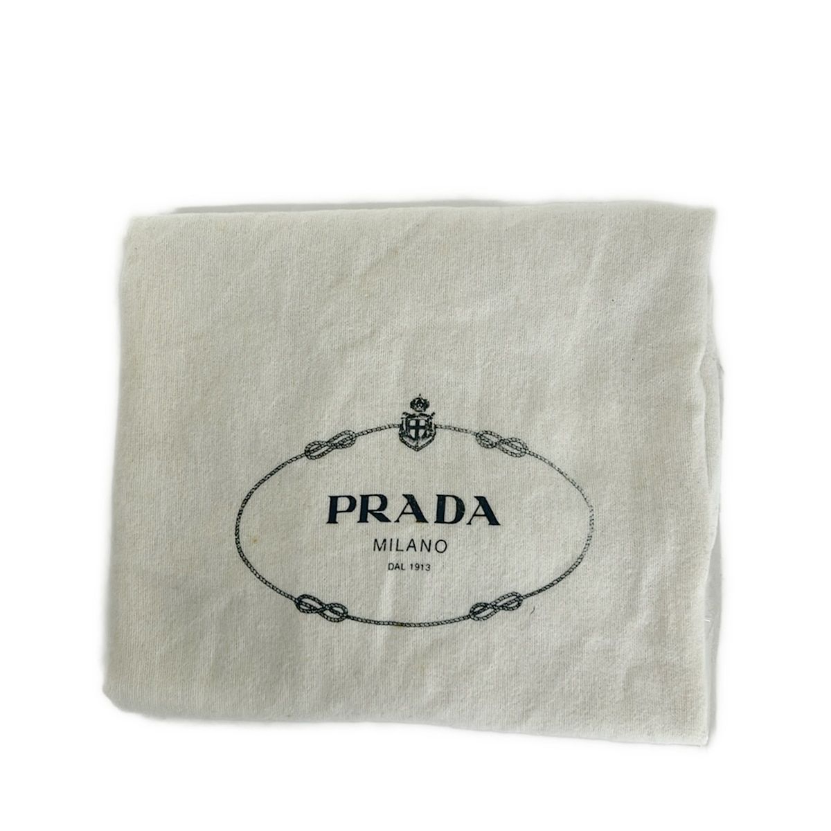 Prada Tote Bag Pink Brown Dark Leather — view 8