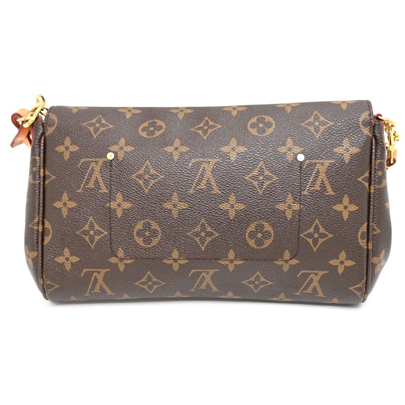 Louis Vuitton Shoulder Bag — view 2