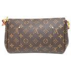 Louis Vuitton Shoulder Bag — view 2