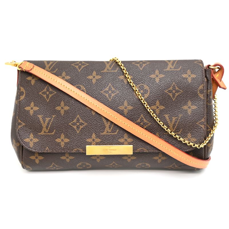 Louis Vuitton Shoulder Bag