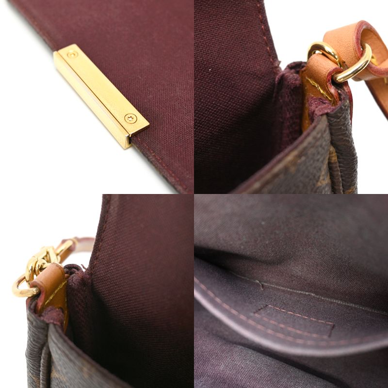 Louis Vuitton Shoulder Bag — view 7