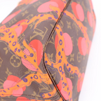 Louis Vuitton Neverfull MM Ramage Tote Bag Monogram Canvas — view 2