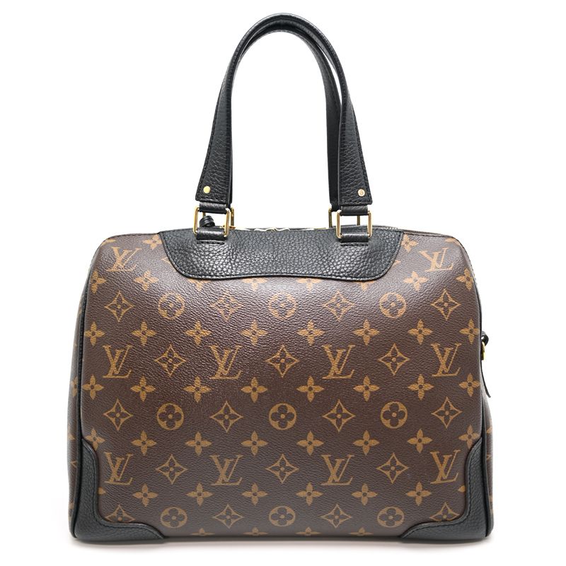 Louis Vuitton Handbag Brown — view 2