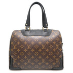 Louis Vuitton Handbag Brown — view 2