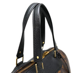 Louis Vuitton Handbag Brown — view 5