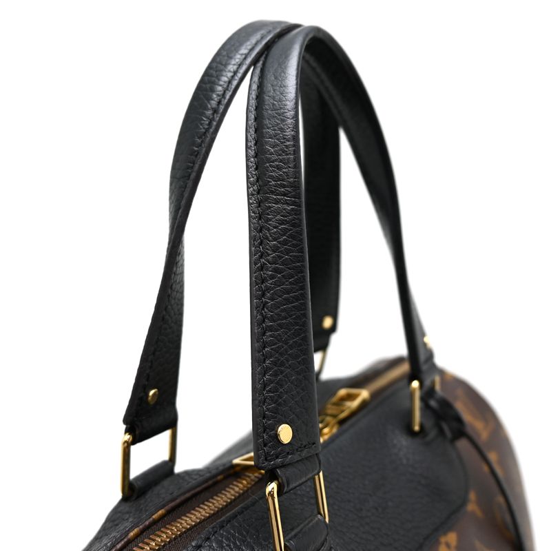 Louis Vuitton Handbag Brown — view 5
