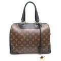 Louis Vuitton Handbag Brown