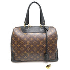 Louis Vuitton Handbag Brown