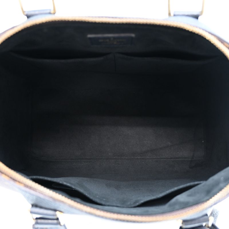 Louis Vuitton Handbag Brown — view 6
