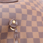 Louis Vuitton Tote Bag Damier Neverfull GM — view 3