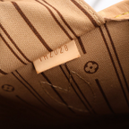 Louis Vuitton Neverfull PM Tote Bag Monogram — view 5