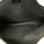 Gucci Shoulder Bag Jackie Black Leather — view 7