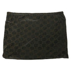 Gucci Shoulder Bag Jackie Black Leather — view 8
