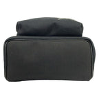 Saint Laurent Paris Backpack City Black Leather — view 5