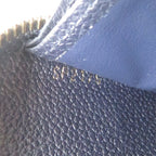Louis Vuitton Wallet Navy — view 8