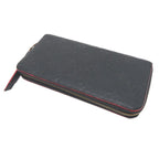 Louis Vuitton Wallet Navy — view 4
