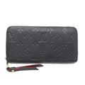 Louis Vuitton Wallet Navy