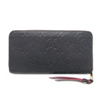 Louis Vuitton Wallet Navy — view 2