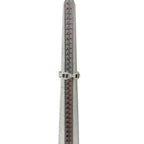 Hermes Enchainee Ring 925 Sterling Silver — view 7