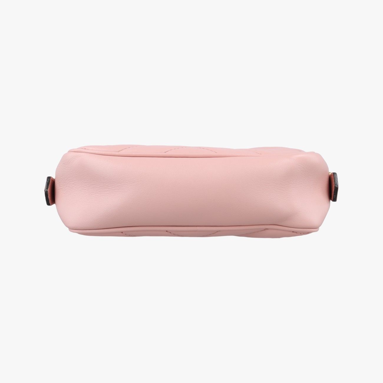 Gucci GG Marmont Pink Leather — view 3