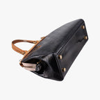 Louis Vuitton Blair MM Amarante Vernis — view 7